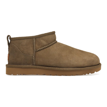 UGG Classic Ultra Mini Boot Antilope (Women's)