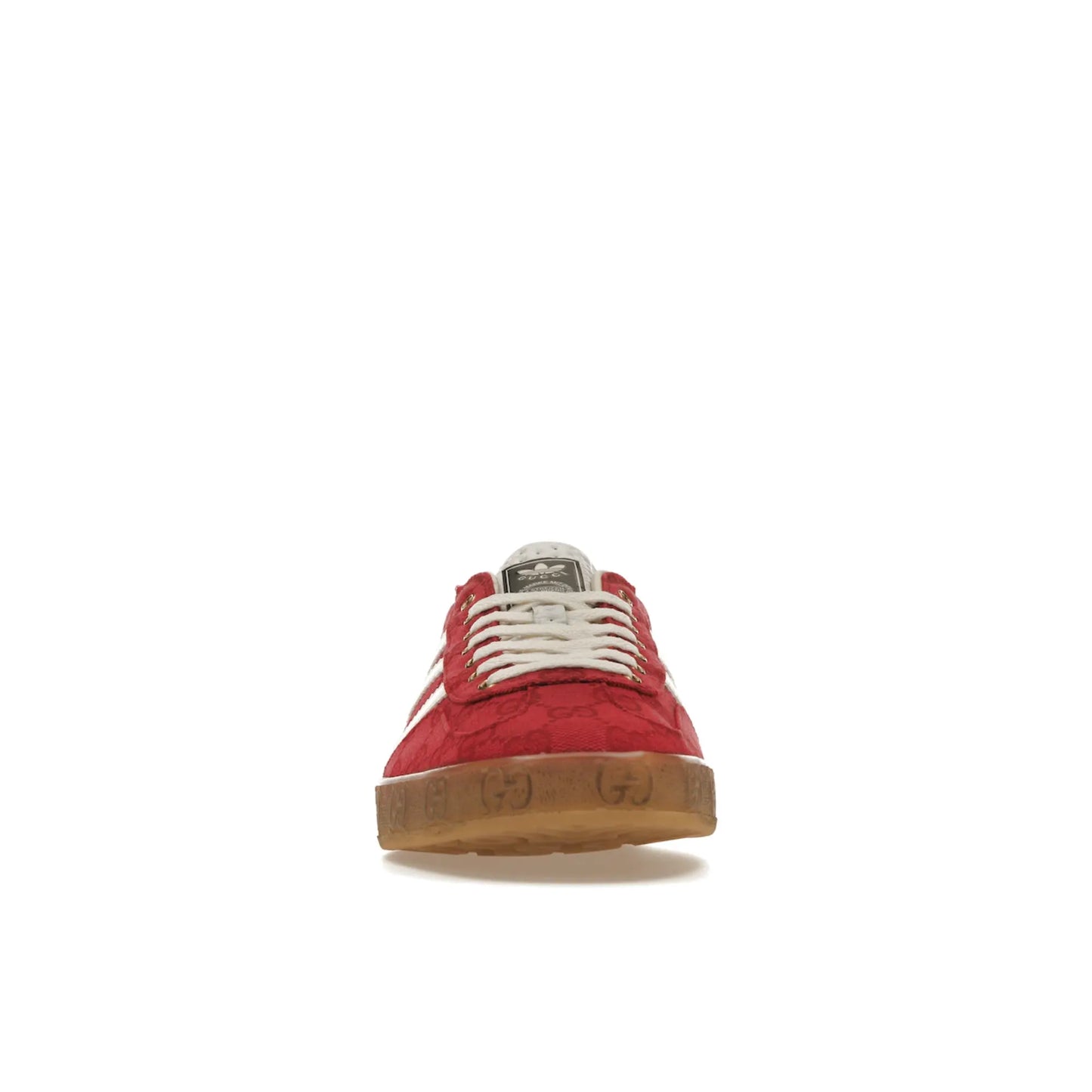 adidas x Gucci Gazelle Original GG Red