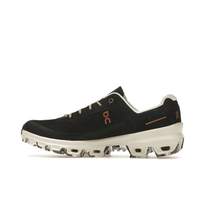 On Running Cloudventure LOEWE Black (Women's)