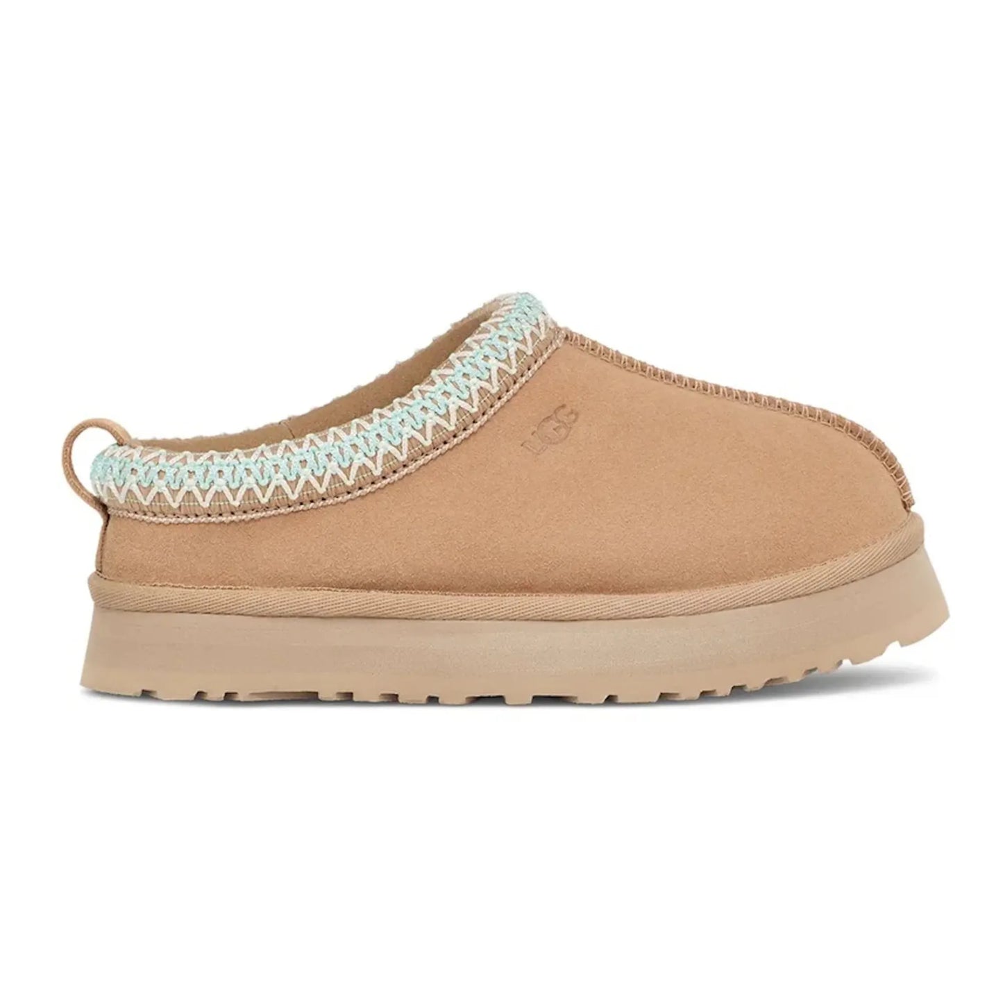 UGG Tazz Slipper Sand (Kids)