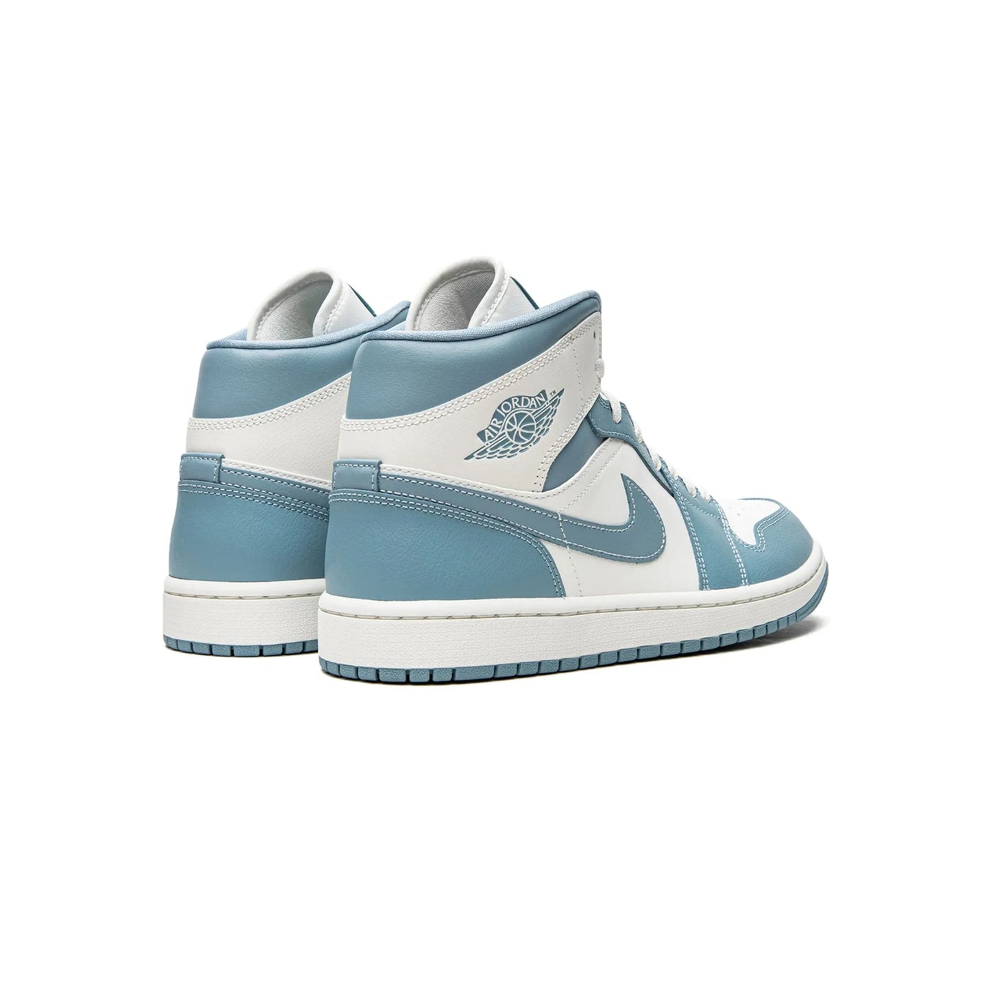 Jordan 1 Mid UNC (2022) (Women's)