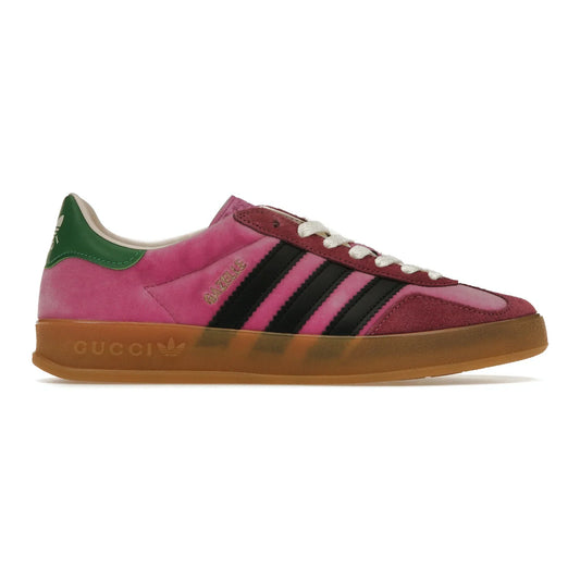 adidas x Gucci Gazelle Pink (Women's)