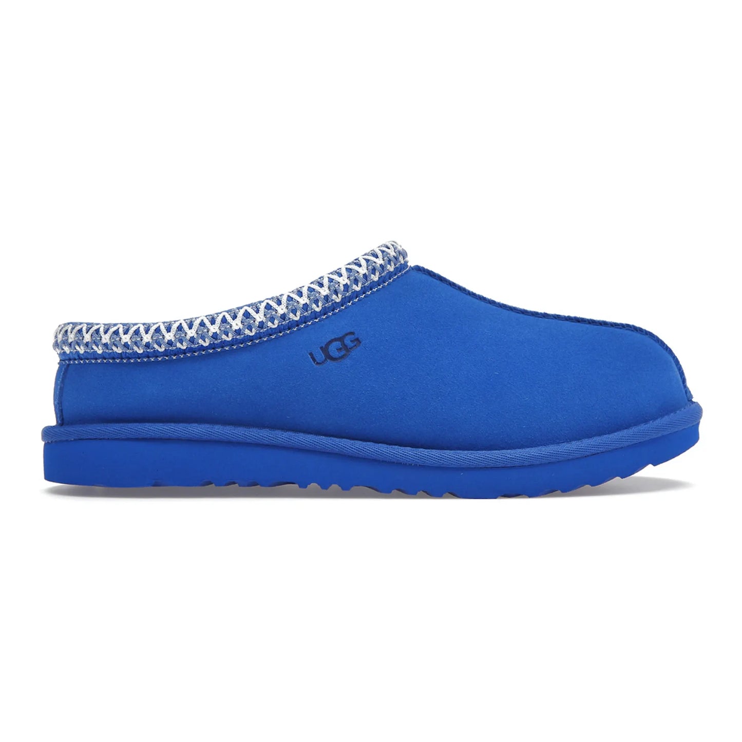 UGG Tasman II Slipper Dive Blue (Kids)