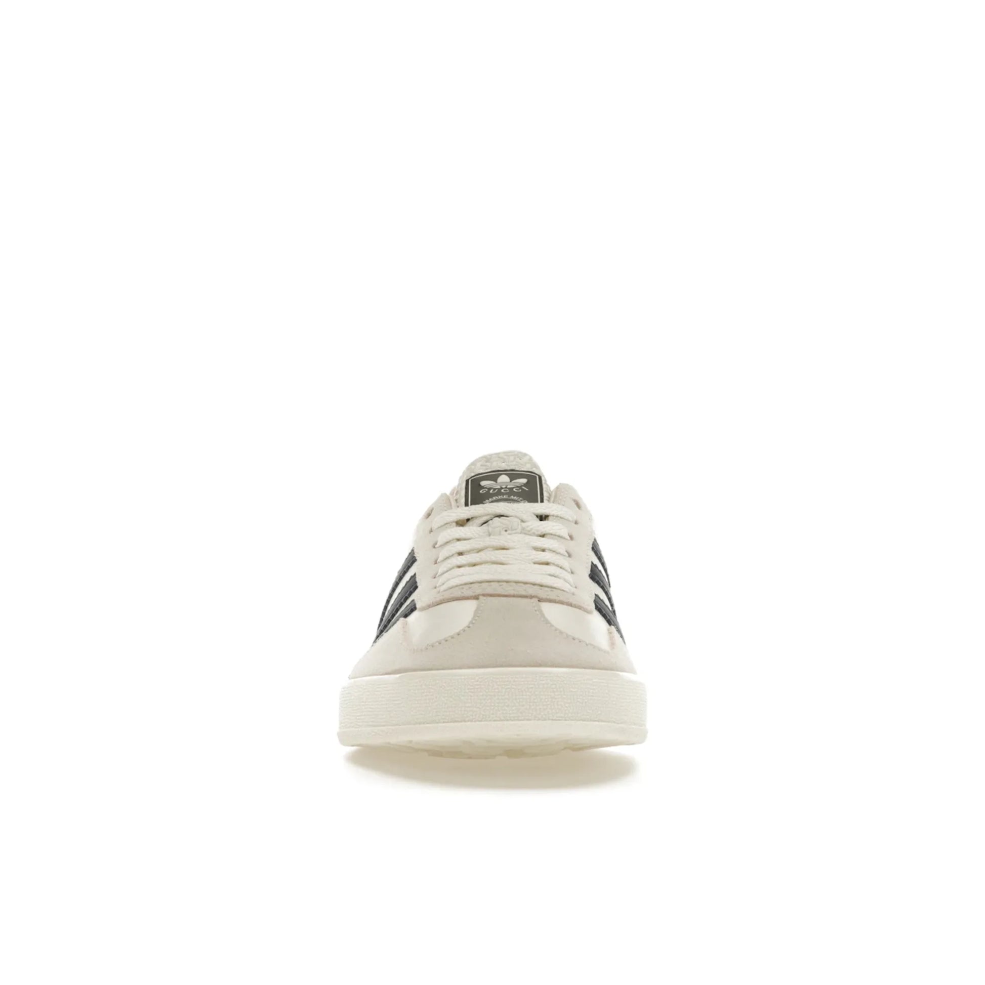 adidas x Gucci Gazelle White (Women's)