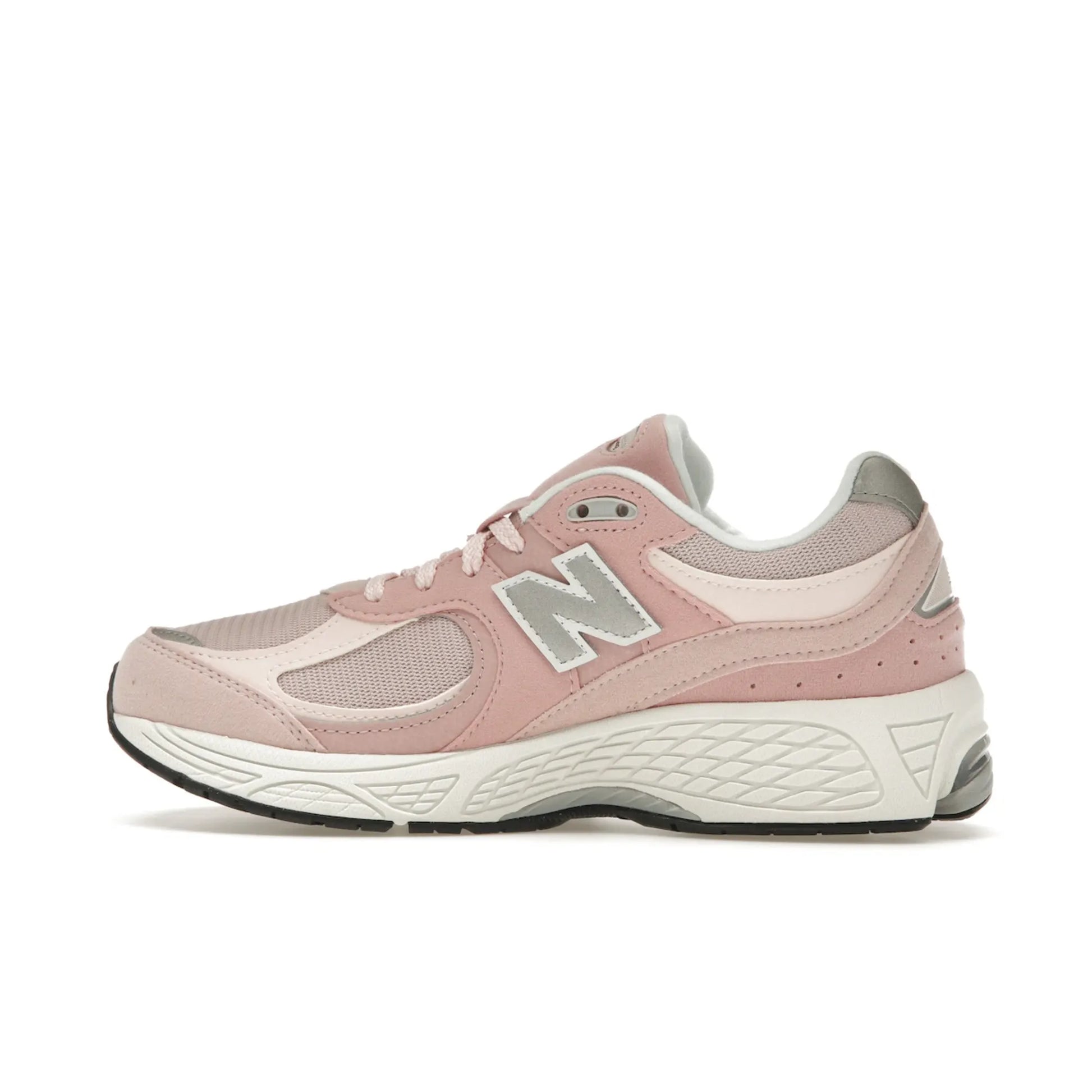 New Balance 2002R Pink Sand (GS)