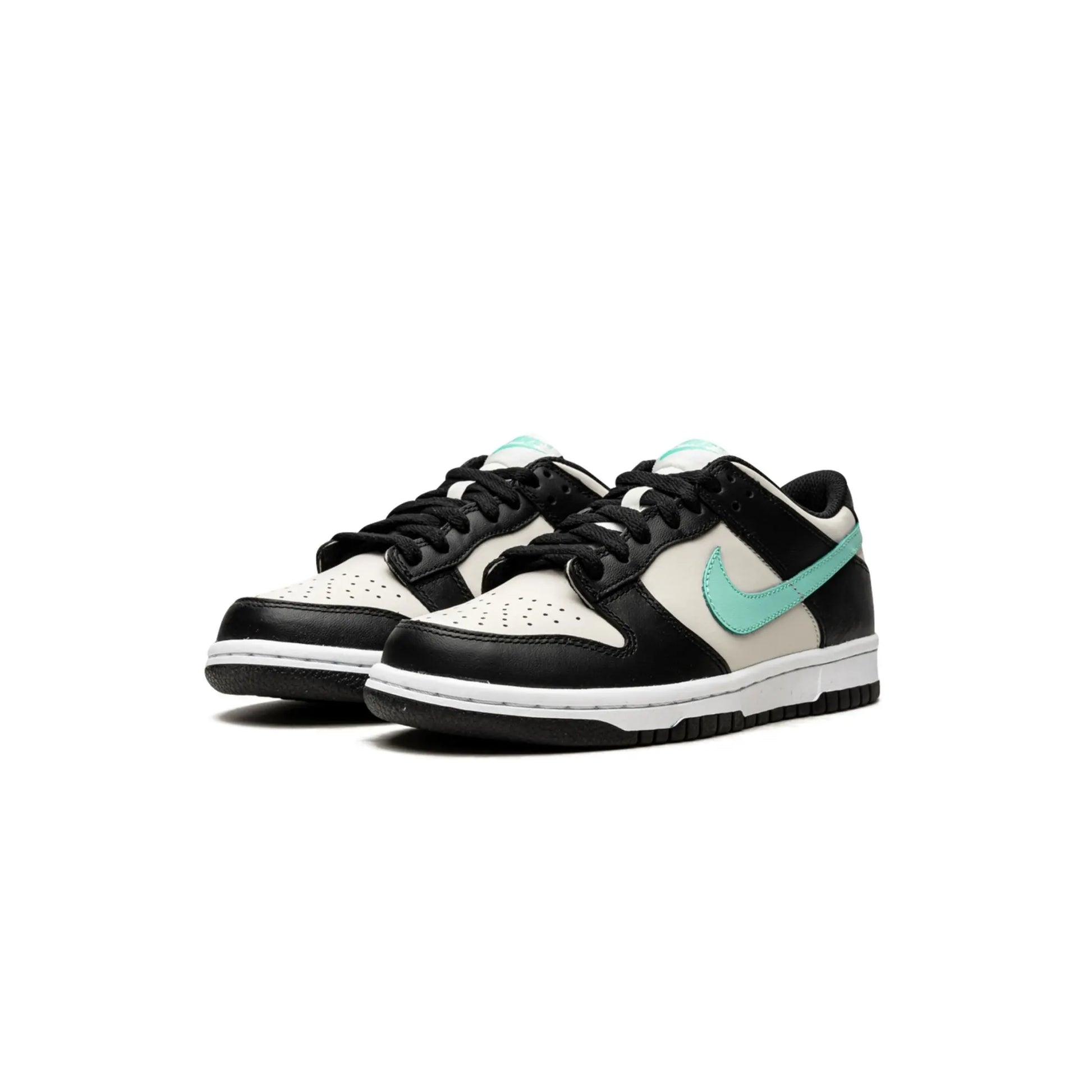 Nike Dunk Low Light Bone Tropical Twist (GS)