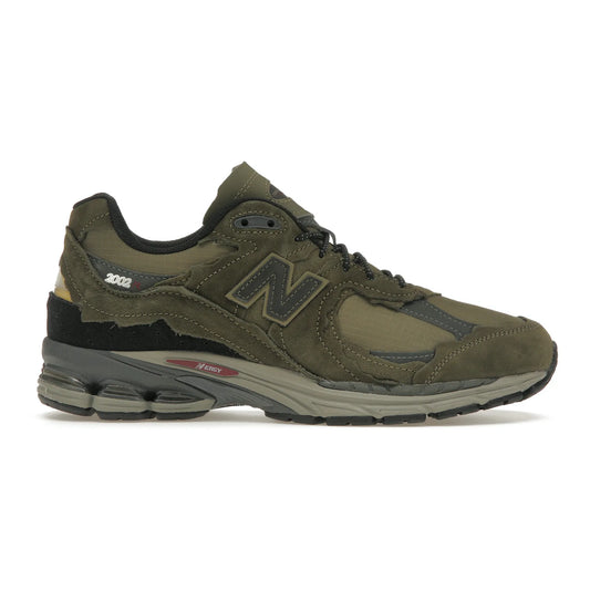 New Balance 2002R Protection Pack Dark Moss