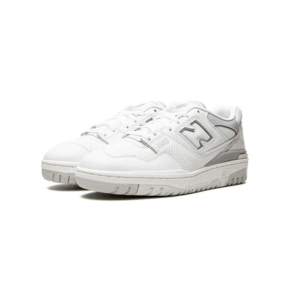 New Balance 550 White Rain Cloud (Women's)