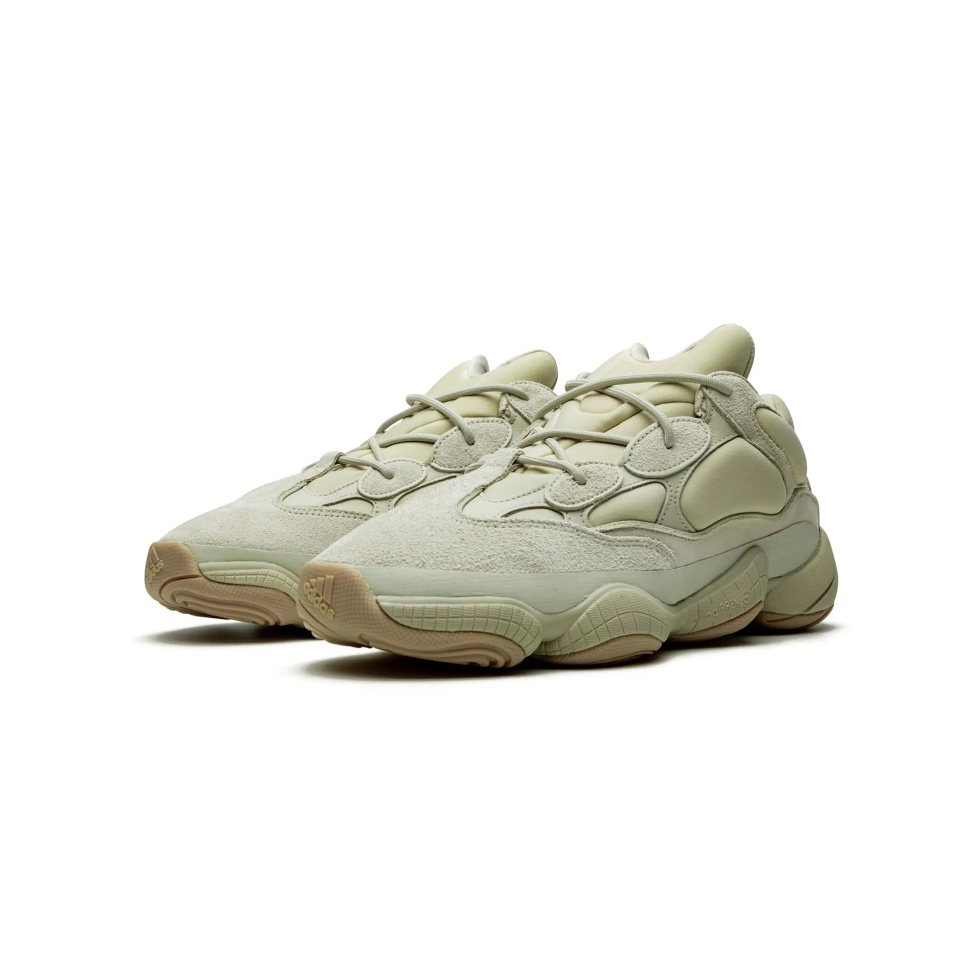 adidas Yeezy 500 Stone