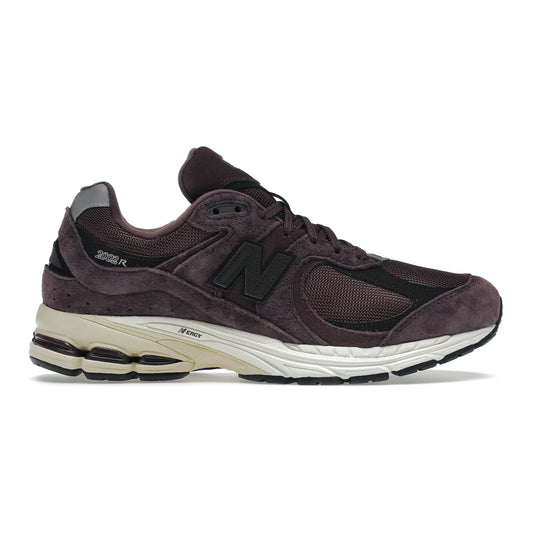 New Balance 2002R Dark Grape