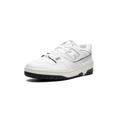 New Balance 550 Comme des Garcons Homme White