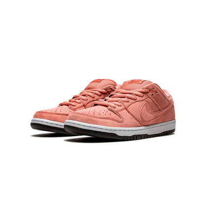 Nike SB Dunk Low Pink Pig