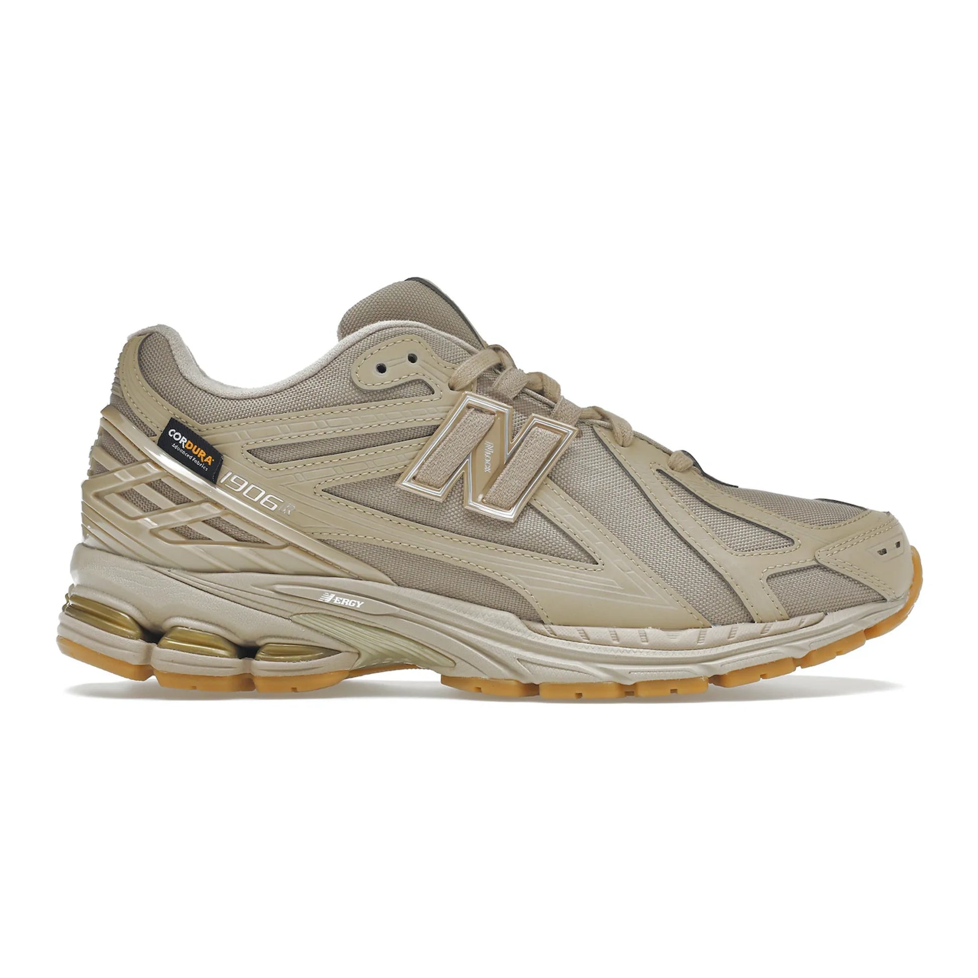 New Balance 1906R Cordura Desert Tan