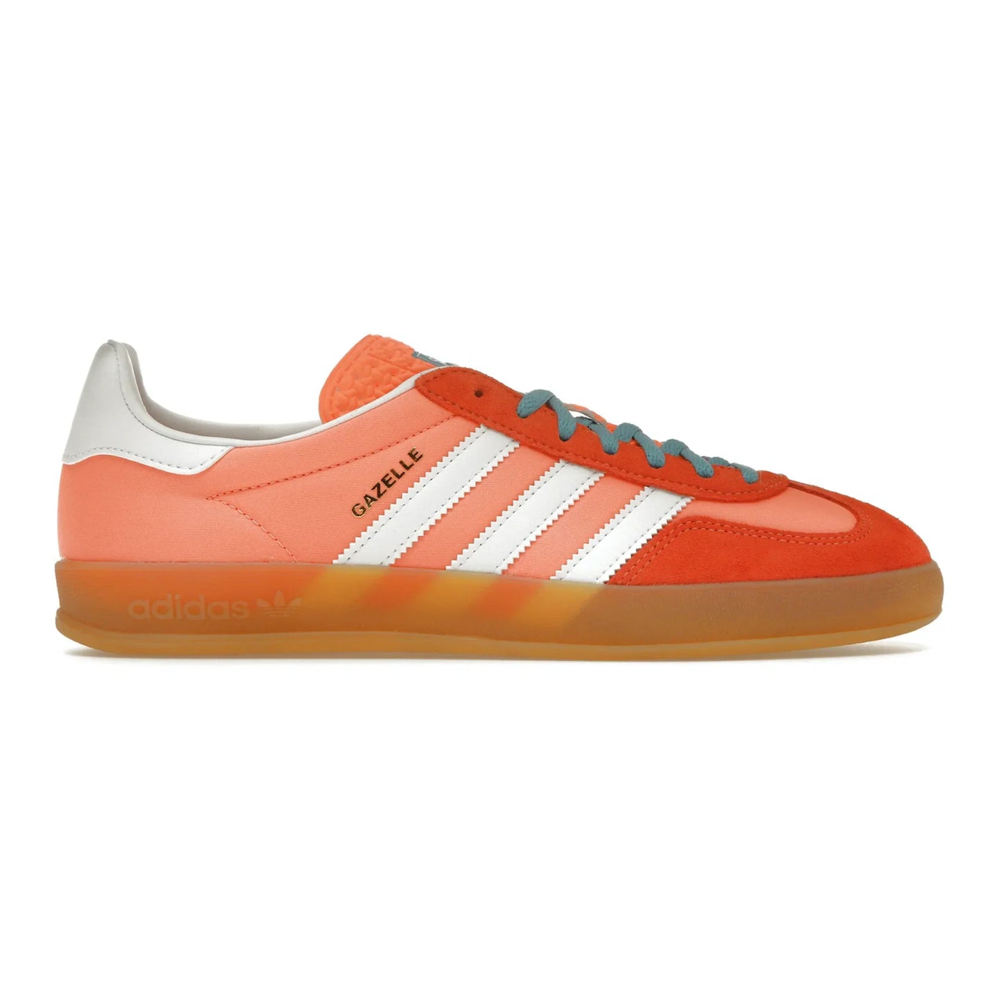 adidas Gazelle Indoor Beam Orange