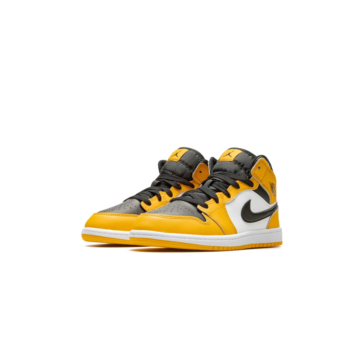 Jordan 1 Mid Taxi (PS)