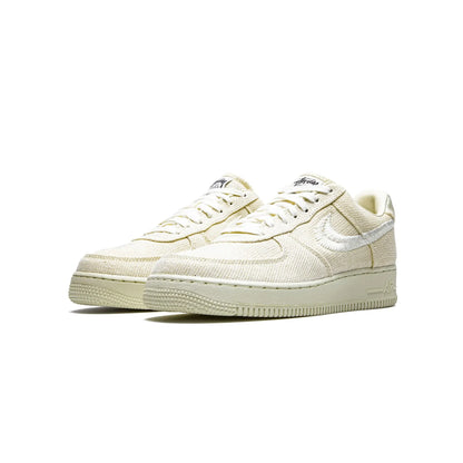 Nike Air Force 1 Low Stussy Fossil