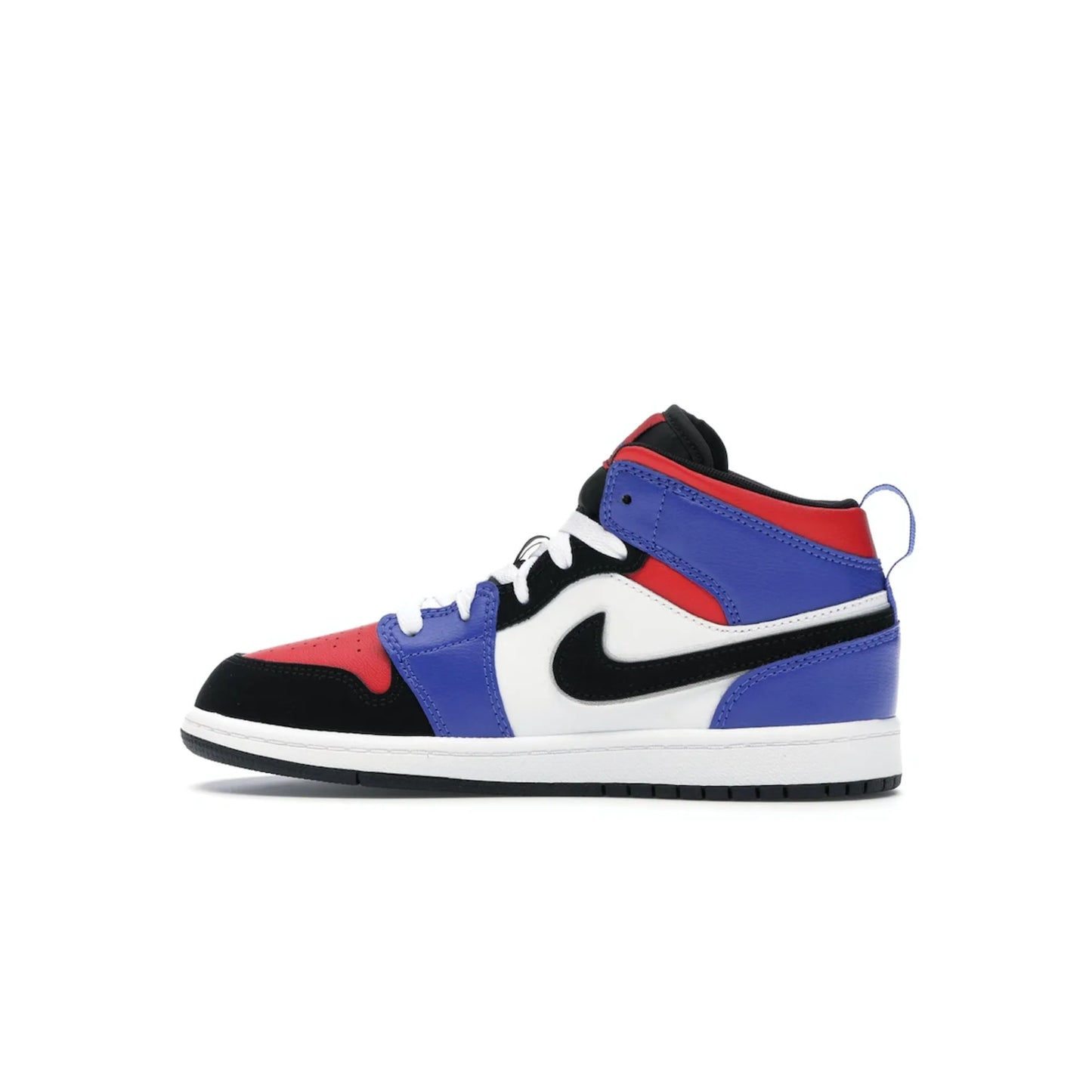 Jordan 1 Mid Top 3 (PS)