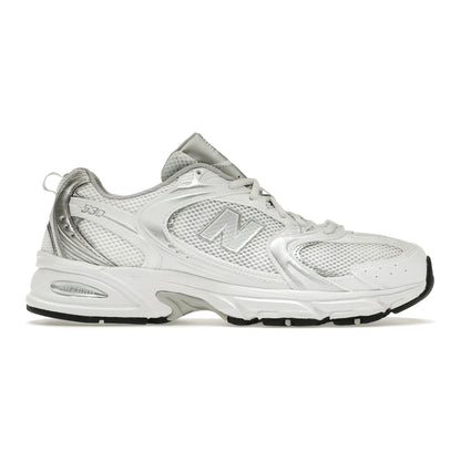 New Balance 530 Munsell White