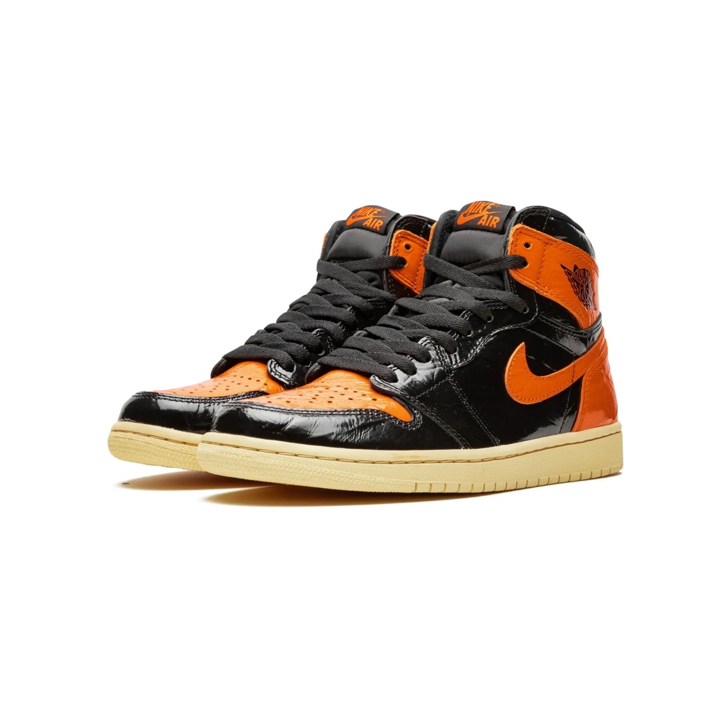 Jordan 1 Retro High Shattered Backboard 3.0