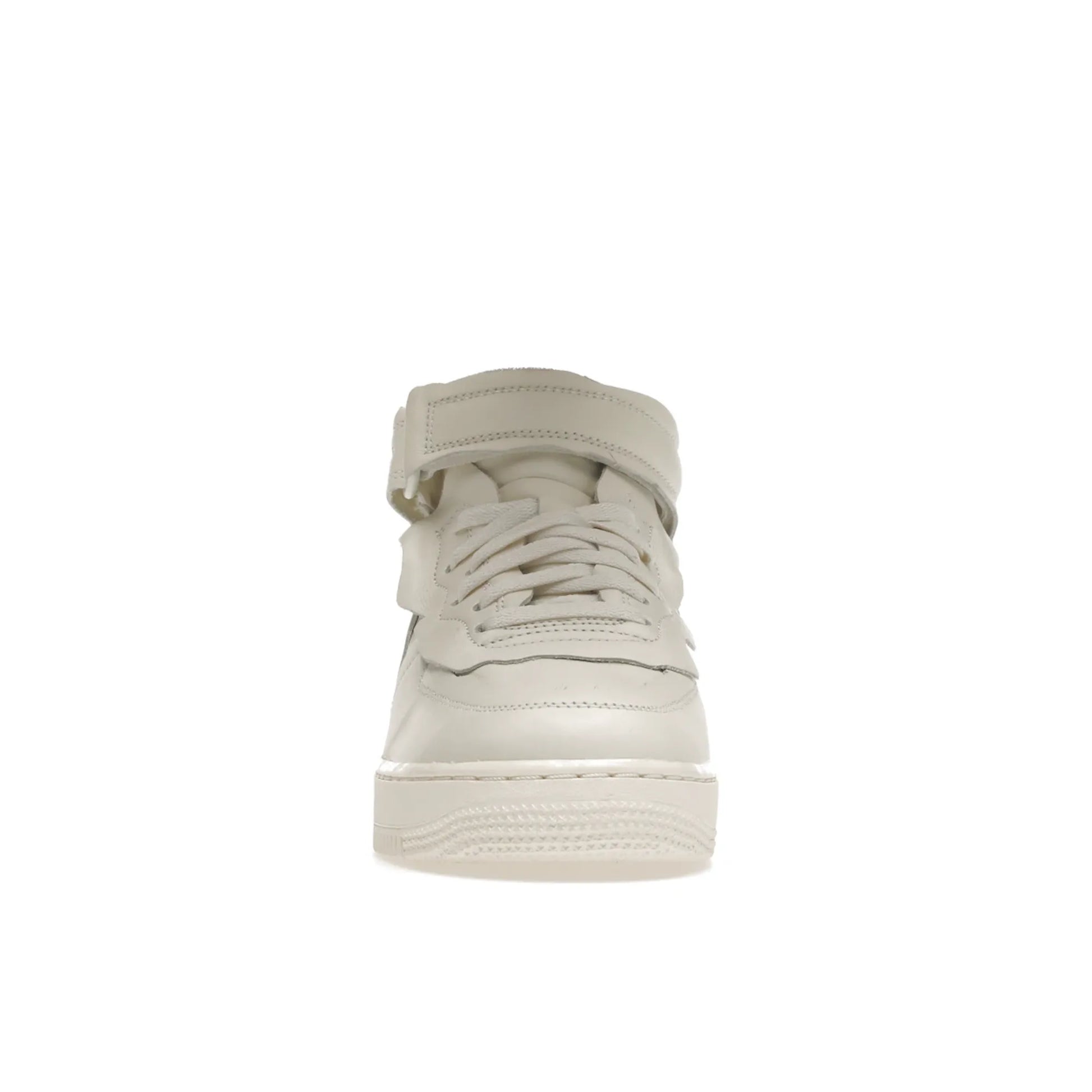 Nike Air Force 1 Mid Comme des Garcons White