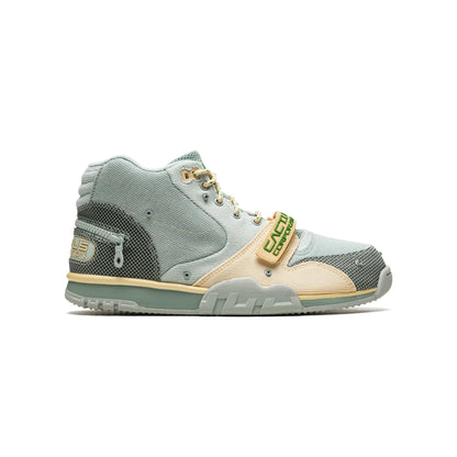 Nike Air Trainer 1 SP Travis Scott Grey Haze