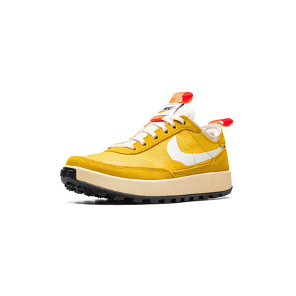 NikeCraft General Purpose Shoe Tom Sachs Archive Dark Sulfur