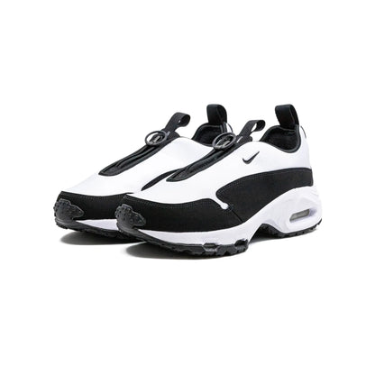 Nike Air Max Sunder SP Comme des Garcons Homme Plus White Black