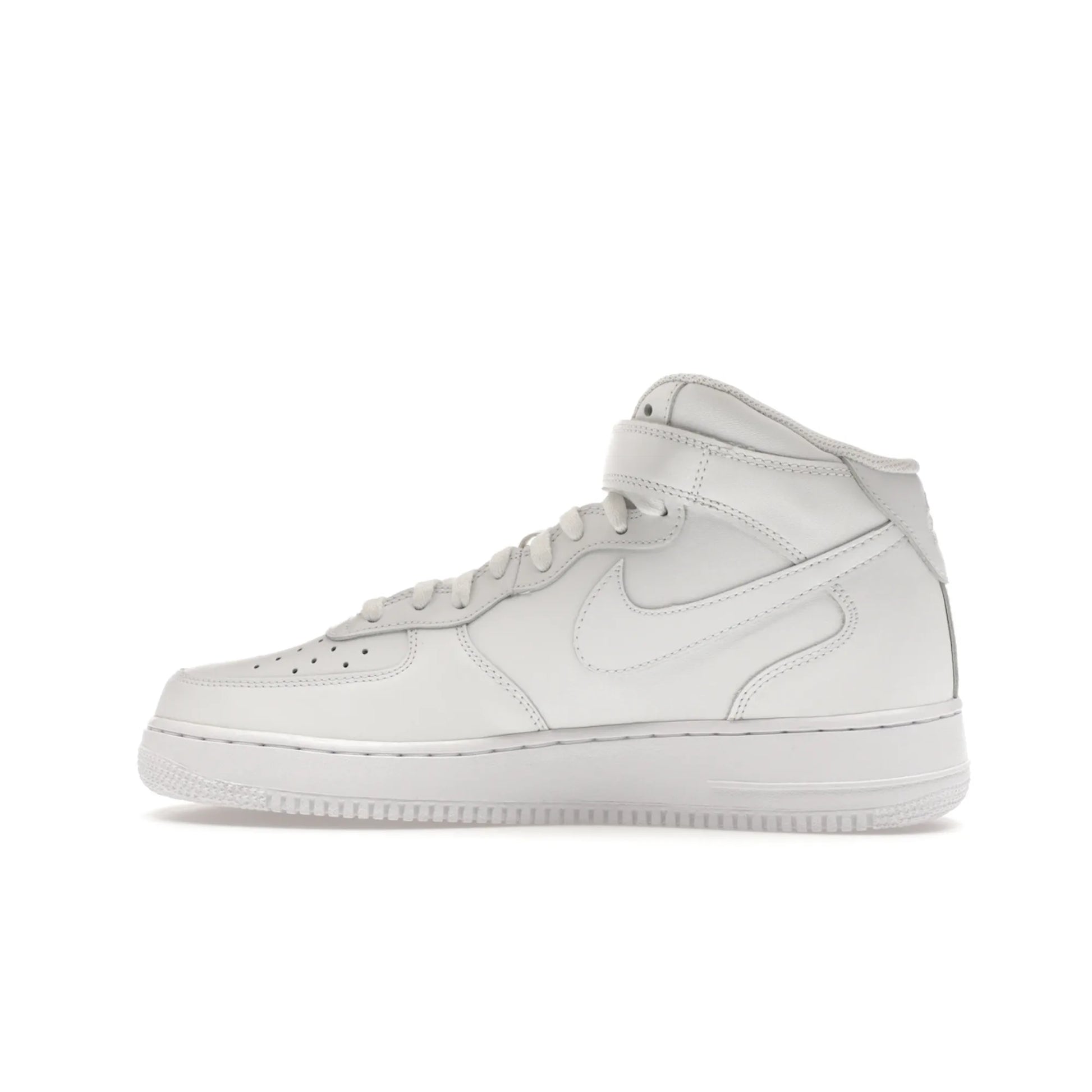 Nike Air Force 1 Mid '07 White