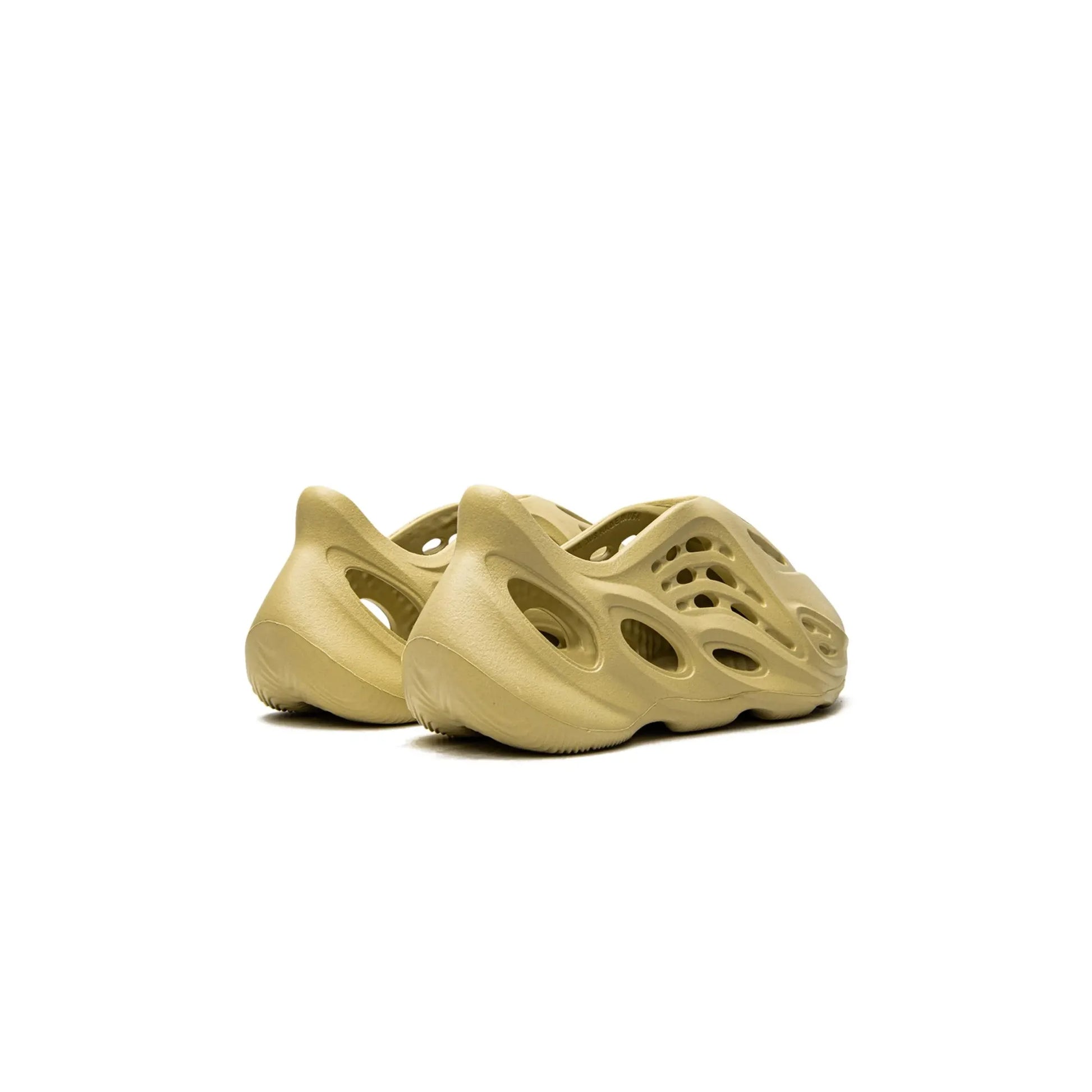 adidas Yeezy Foam RNNR Sulfur (Infants)