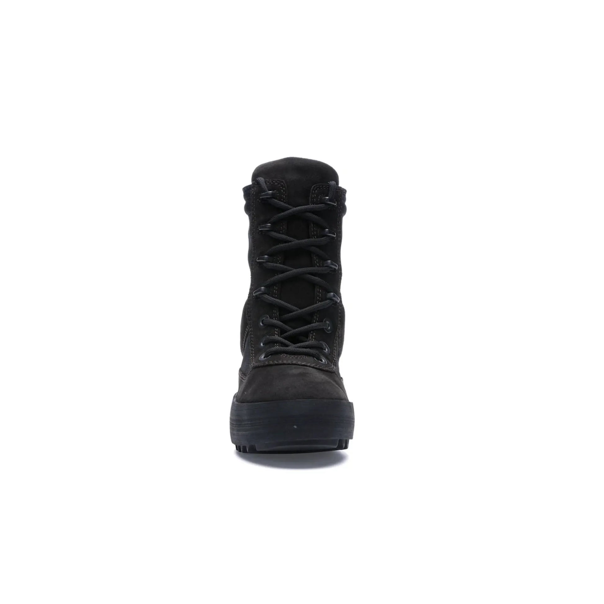 Yeezy Military Boot Season 3 Onyx (Women's)