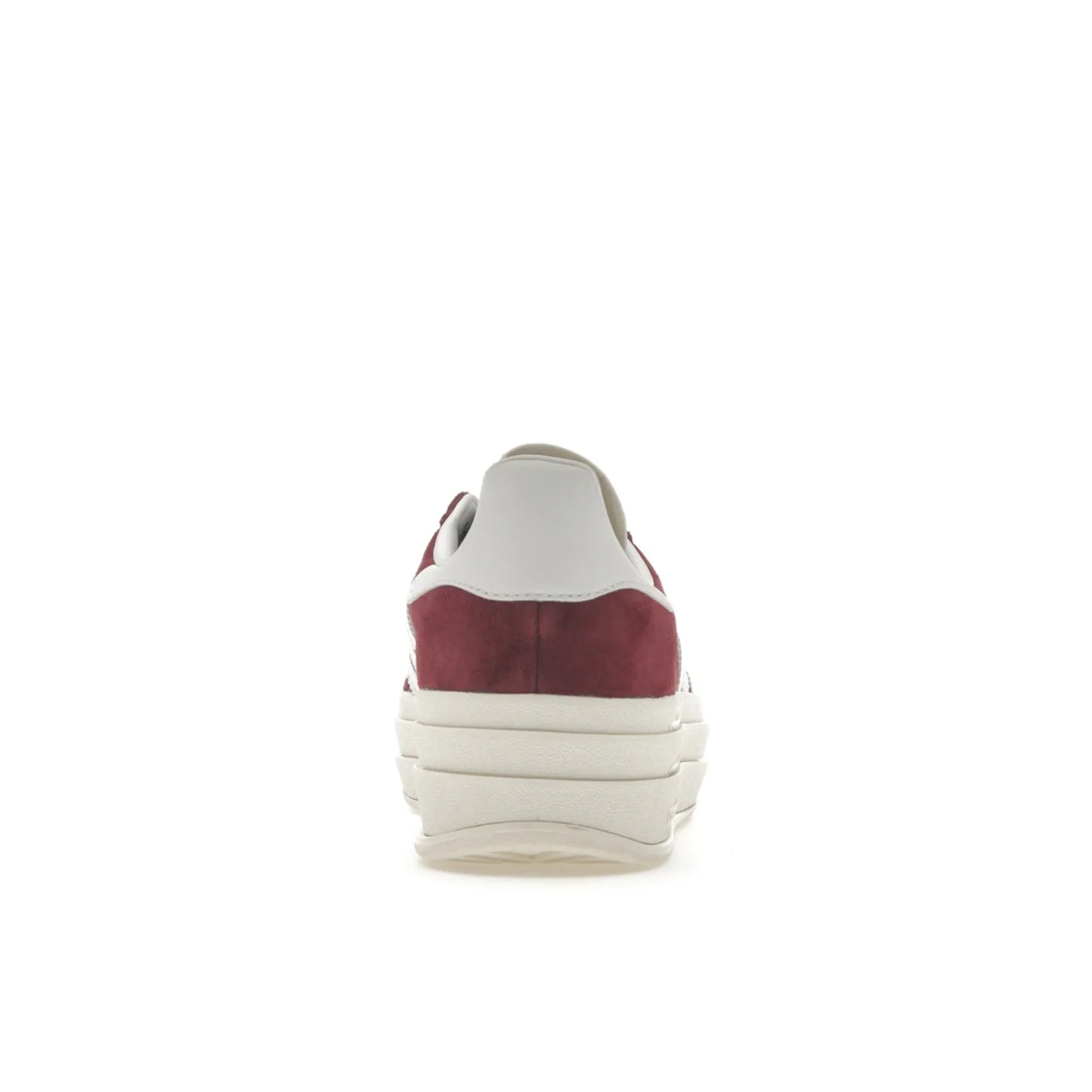 adidas Gazelle Bold Shadow Red (Women's)