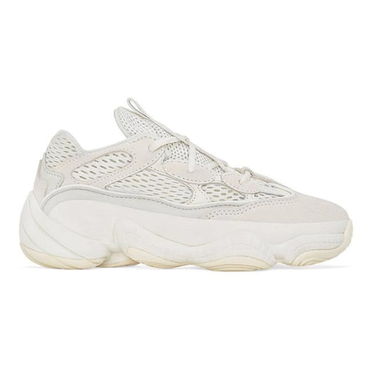 adidas Yeezy 500 Bone White (Kids)