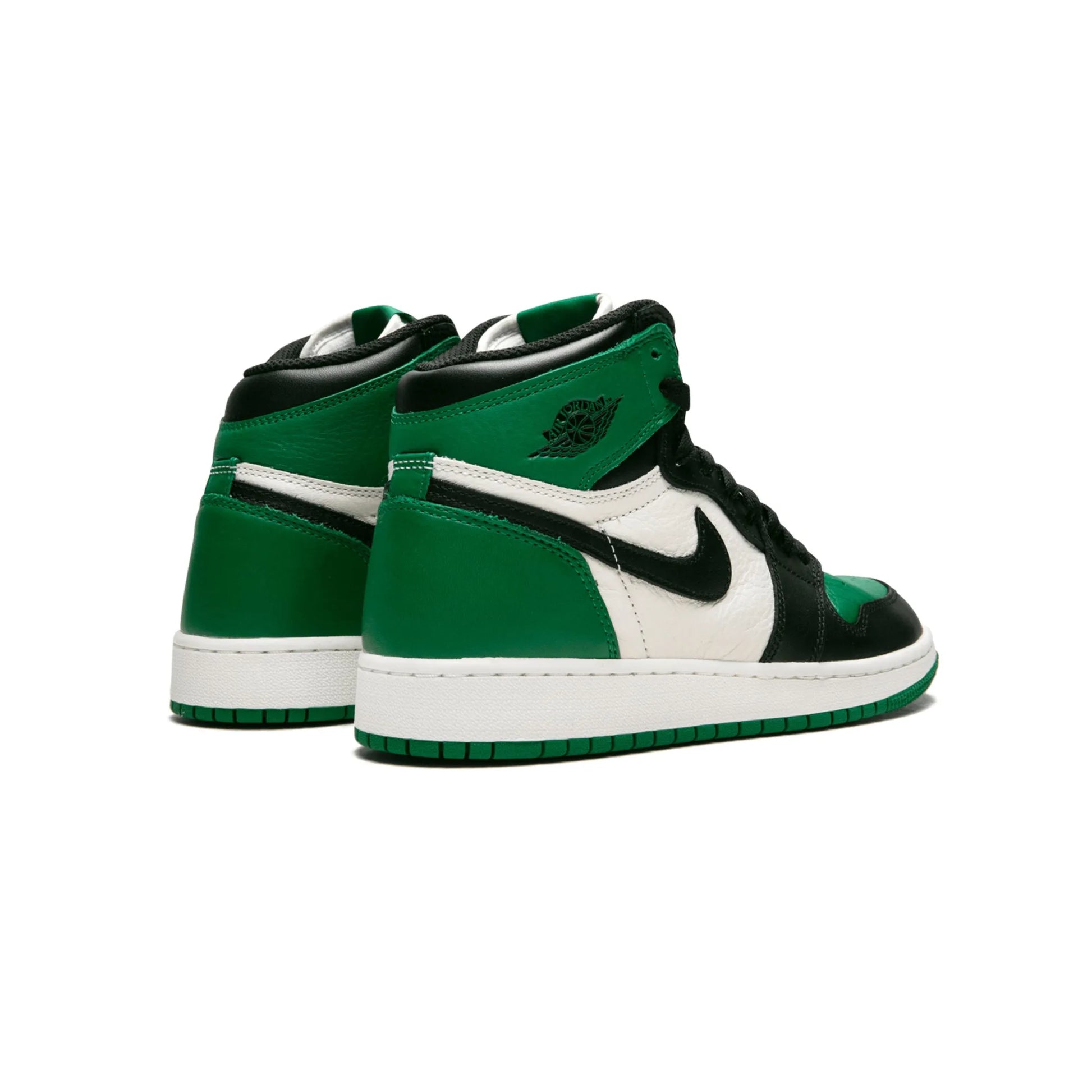 Jordan 1 Retro High Pine Green (GS)