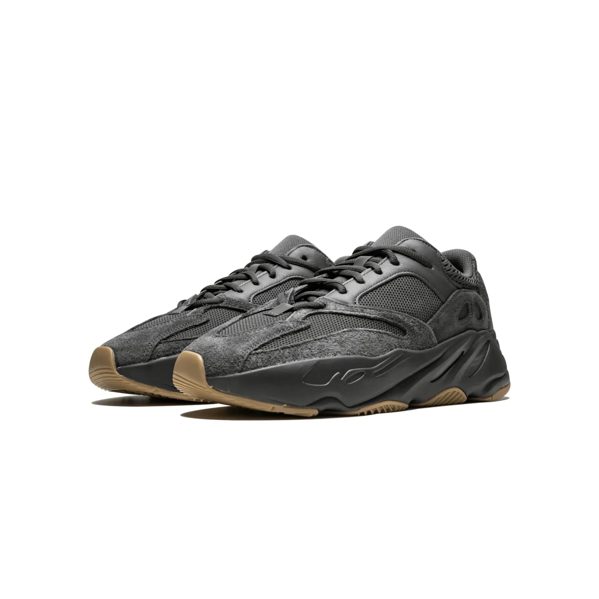 adidas Yeezy Boost 700 Utility Black