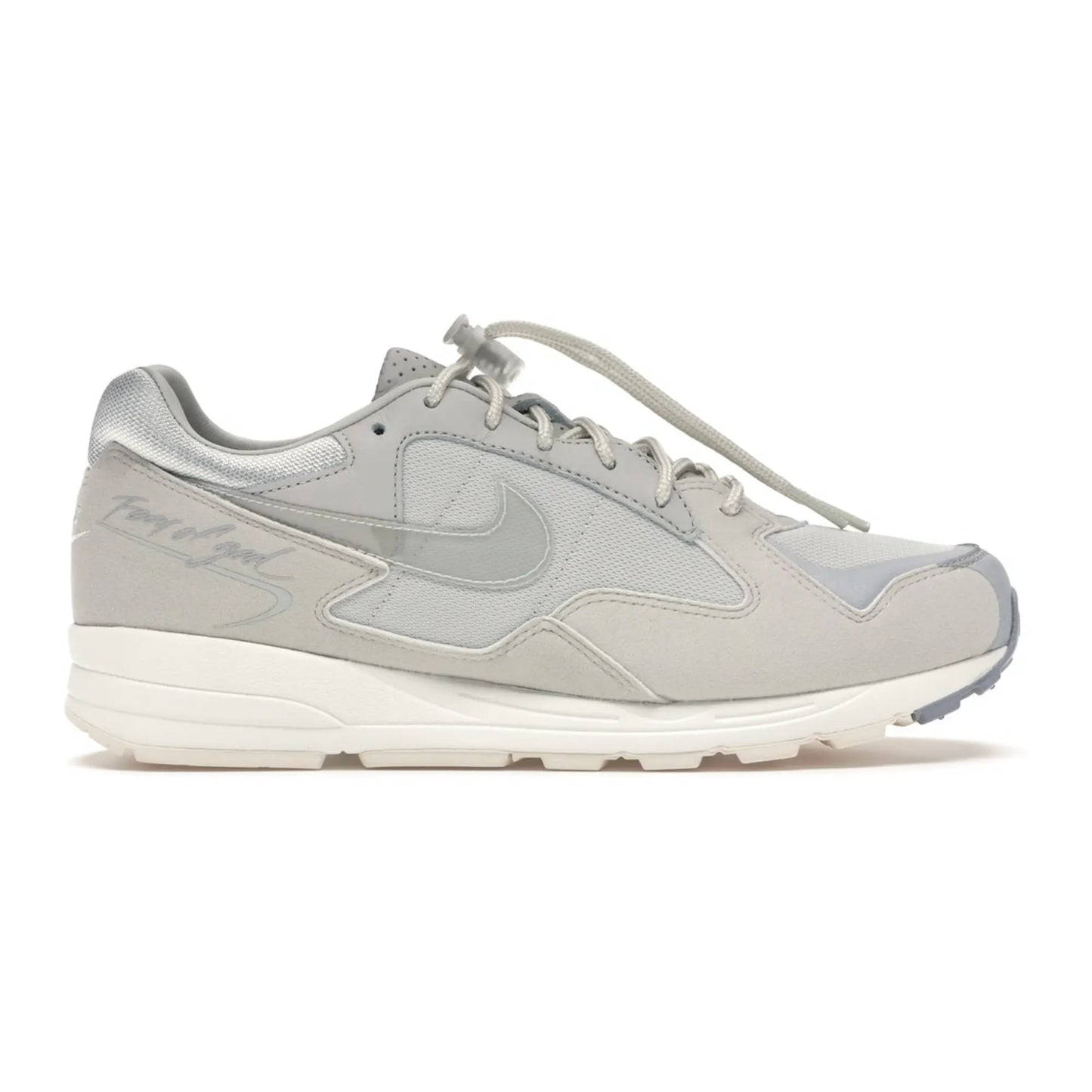 Nike Air Skylon 2 Fear of God Light Bone