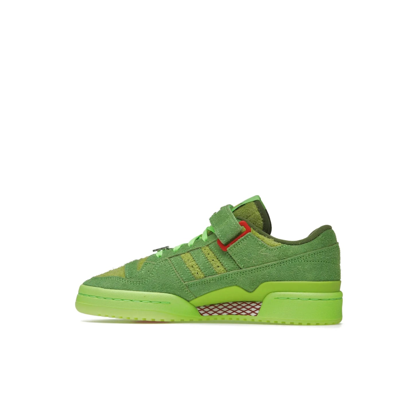 adidas Forum Low The Grinch (Kids)