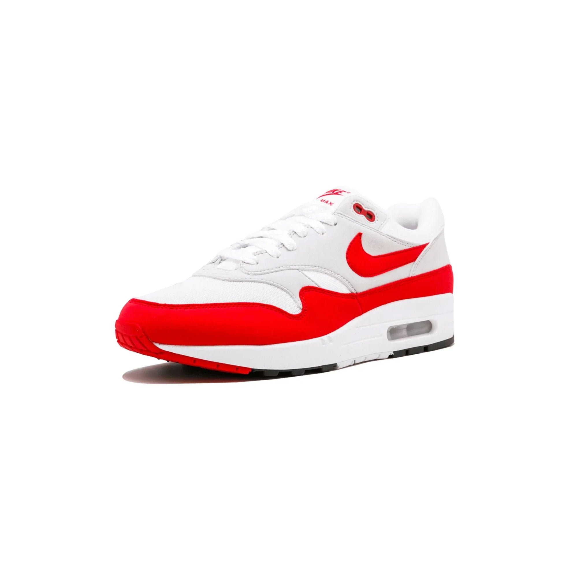 Nike Air Max 1 Anniversary Red (2017/2018 Restock Pair)