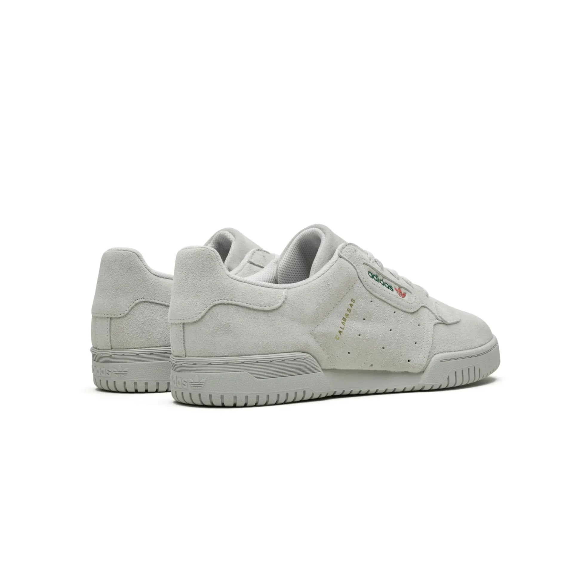 adidas Yeezy Powerphase Quiet Grey