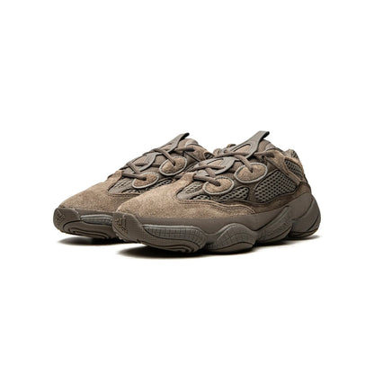 adidas Yeezy 500 Clay Brown