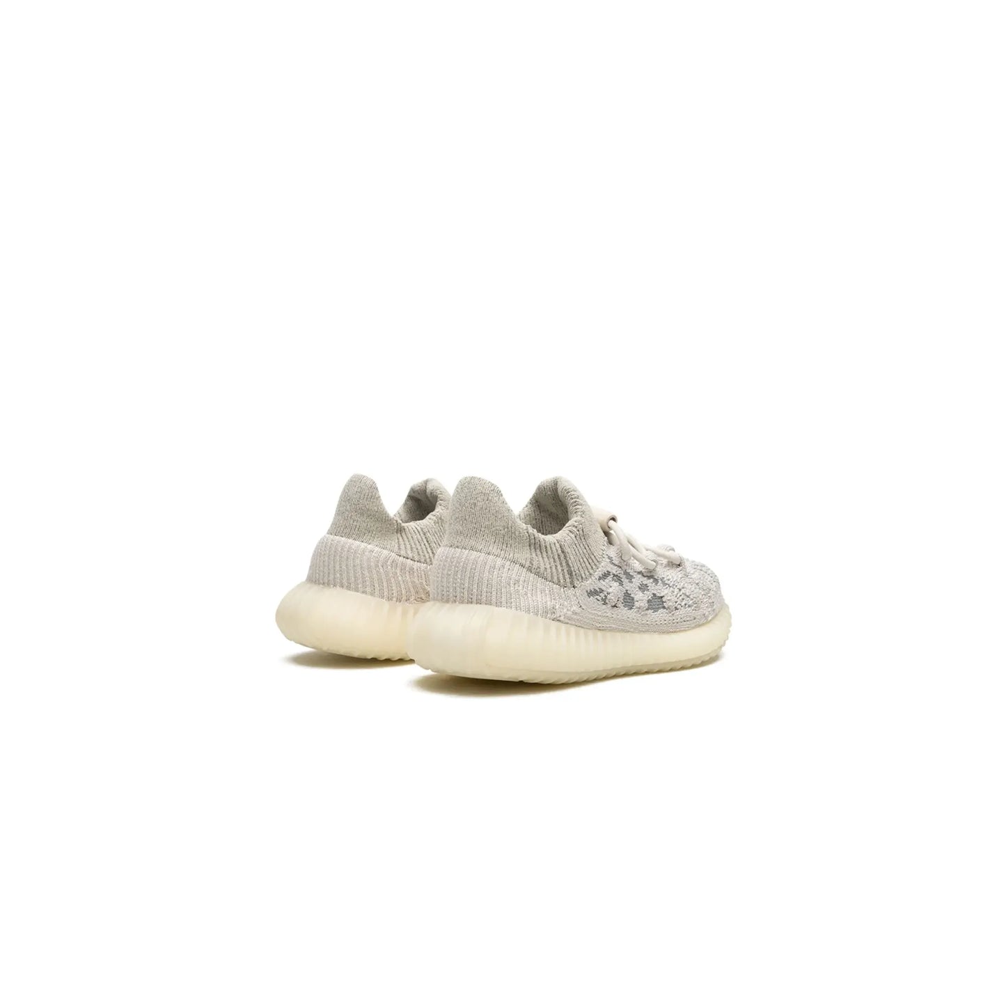 adidas Yeezy 350 V2 CMPCT Slate Bone (Infants)