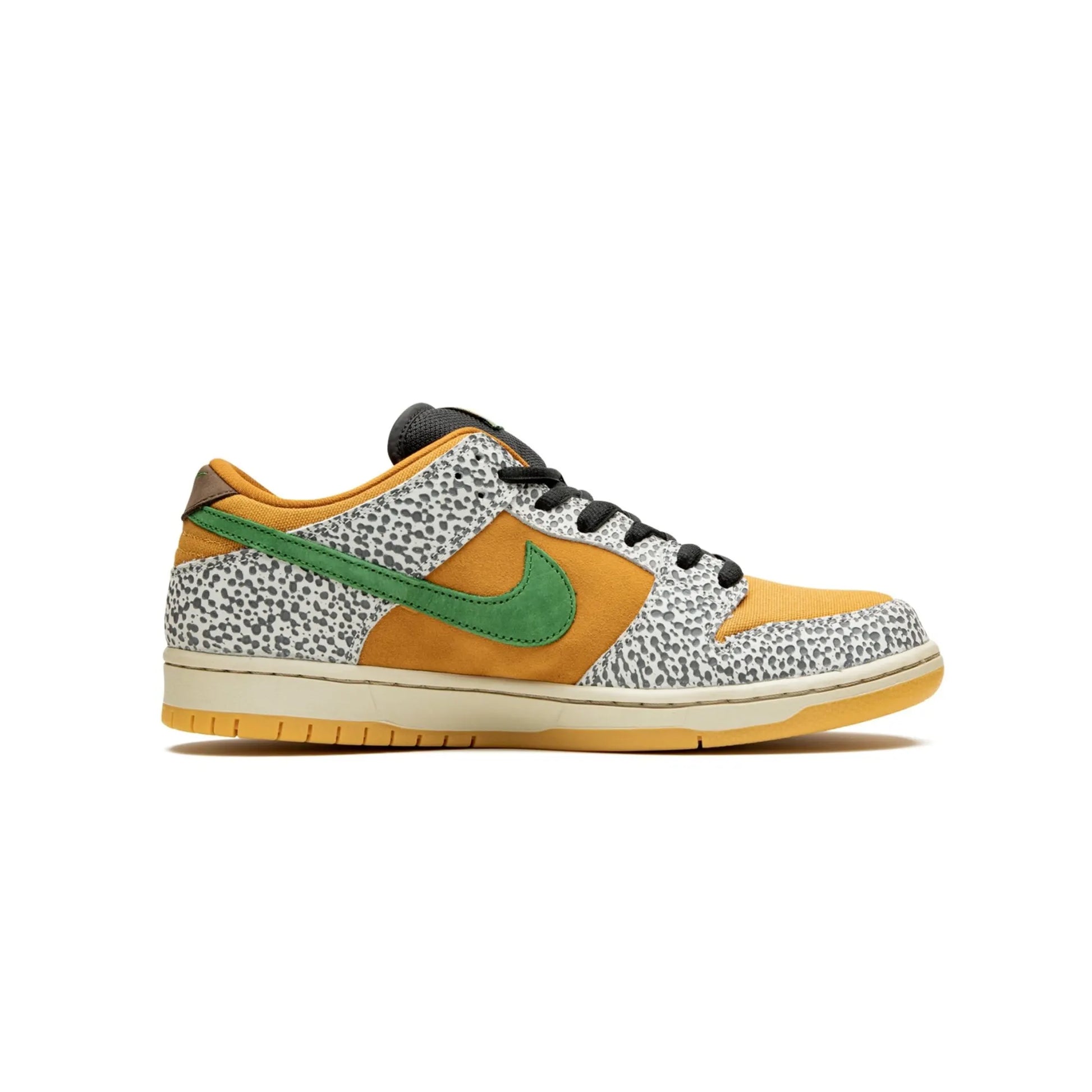 Nike SB Dunk Low Safari