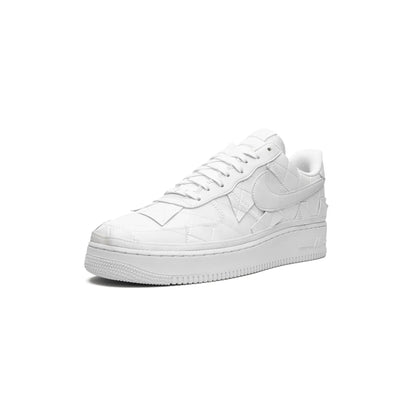 Nike Air Force 1 Low SP Billie Eilish Triple White