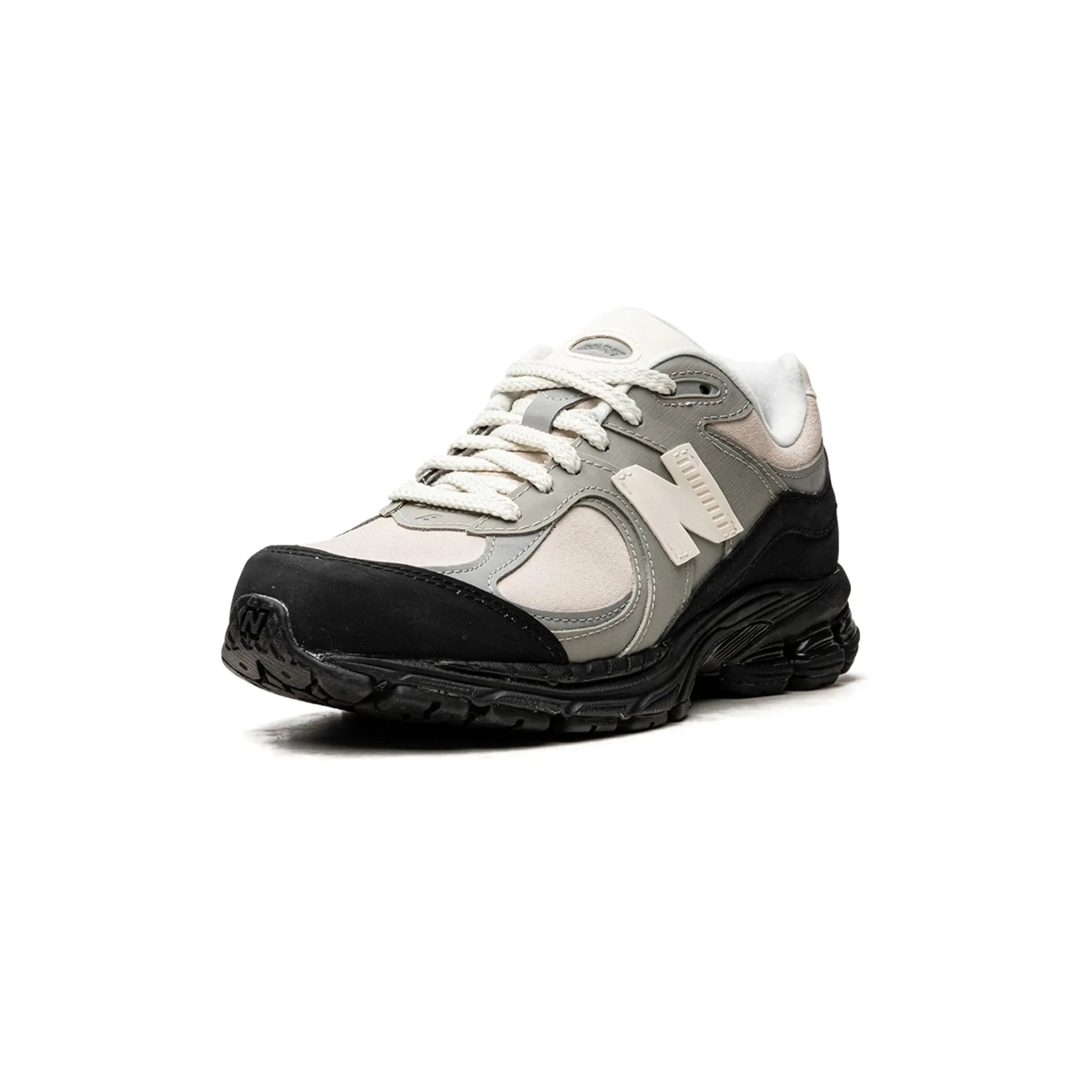 New Balance 2002R The Basement Stone Grey