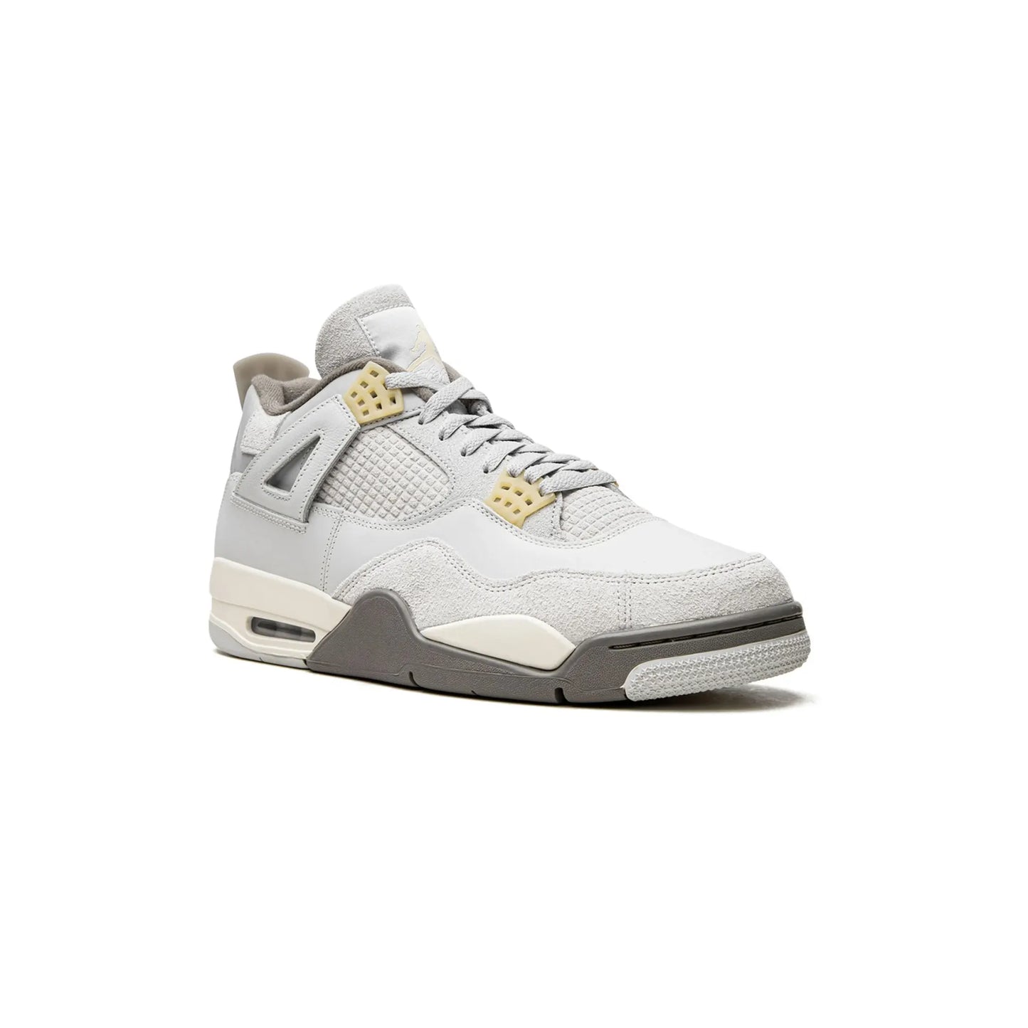 Jordan 4 Retro SE Craft Photon Dust