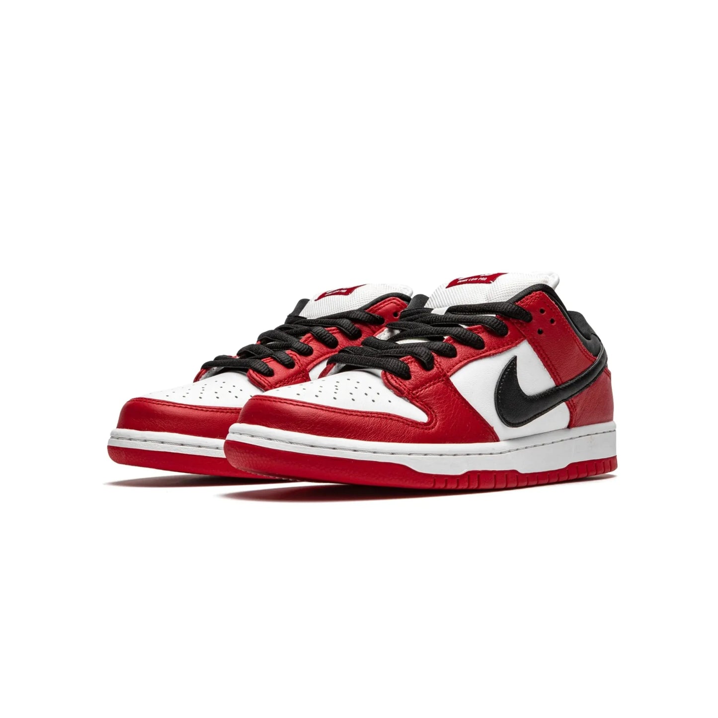 Nike SB Dunk Low J-Pack Chicago