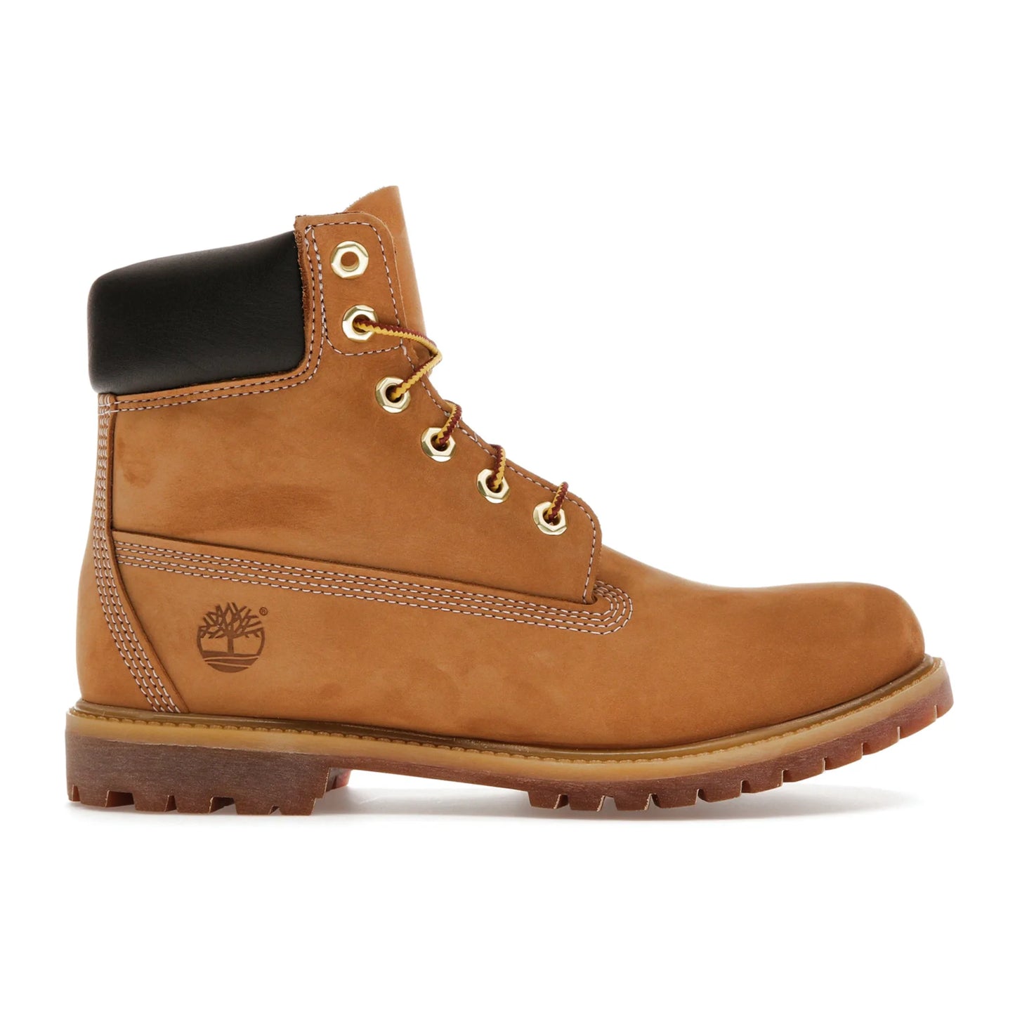 Timberland 6" Premium Waterproof Boot Wheat (Women's)