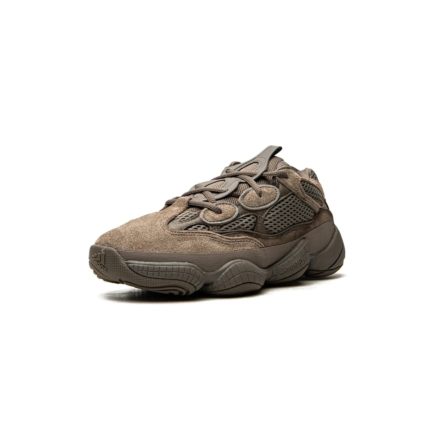 adidas Yeezy 500 Clay Brown