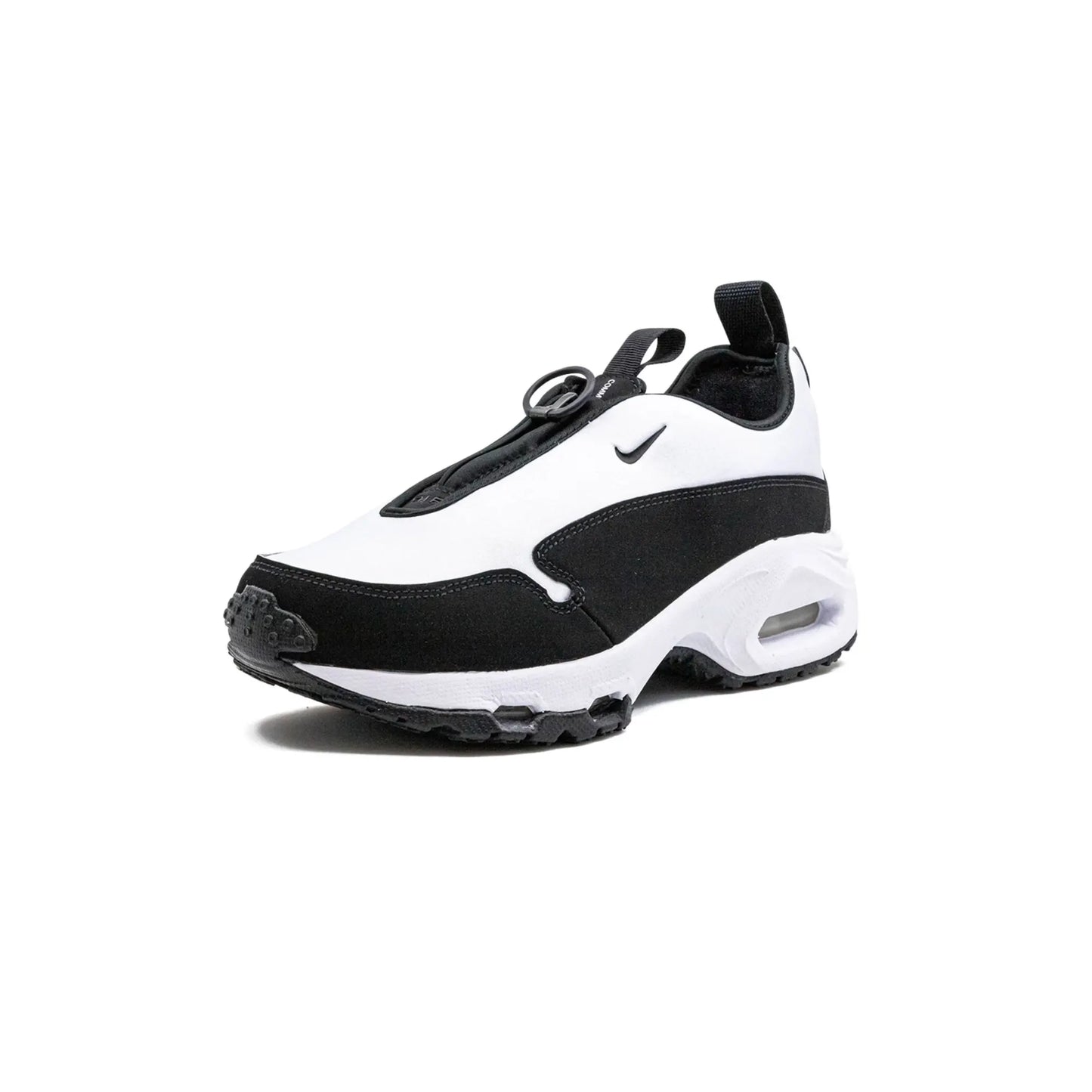 Nike Air Max Sunder SP Comme des Garcons Homme Plus White Black