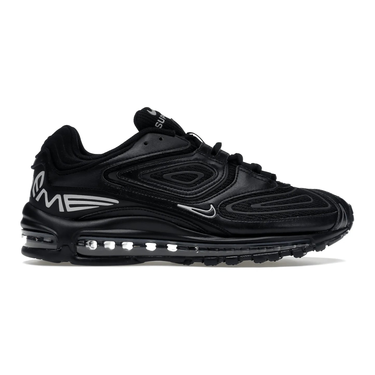 Nike Air Max 98 TL Supreme Black