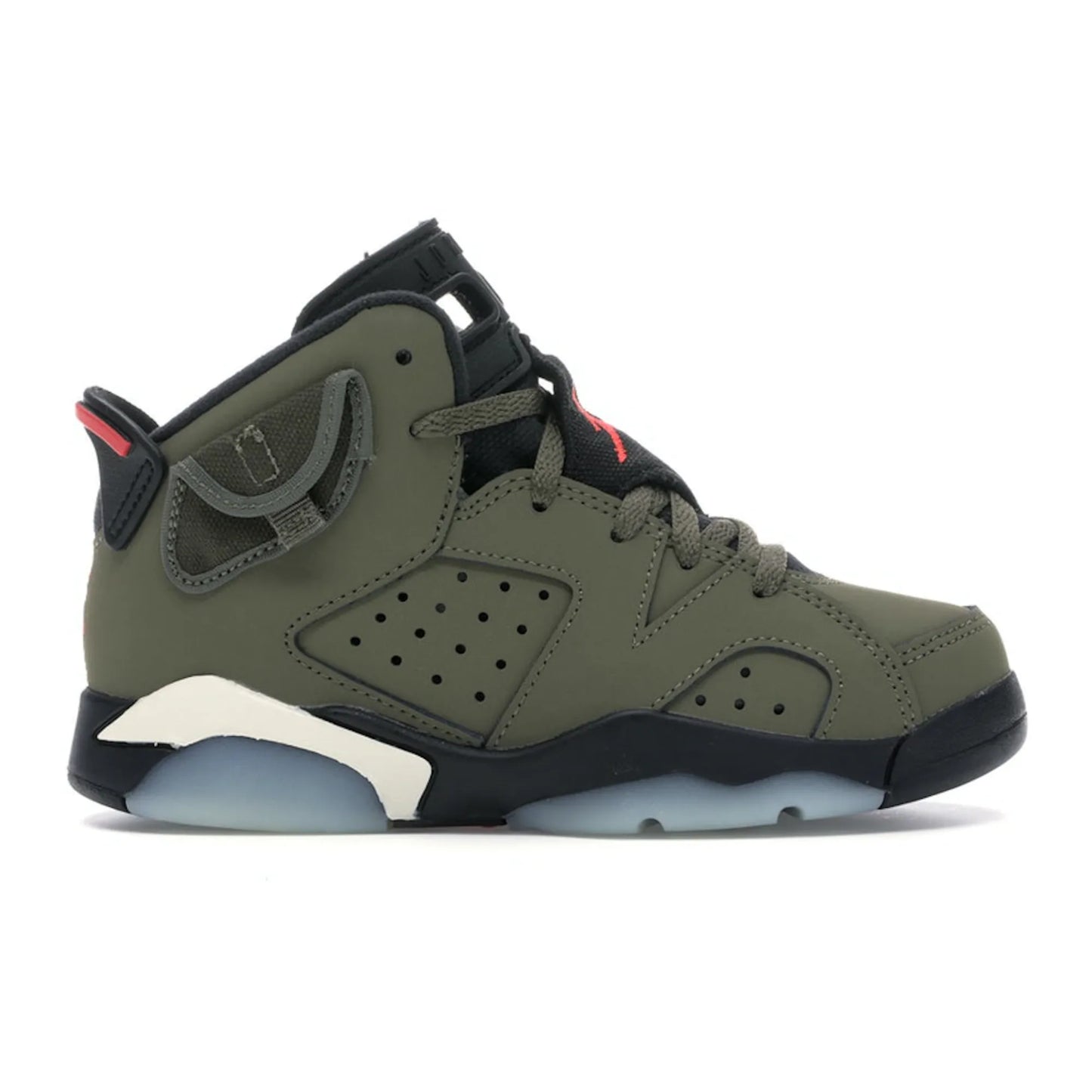 Jordan 6 Retro Travis Scott (PS)